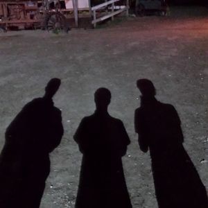 Meet your Posher, Caleb